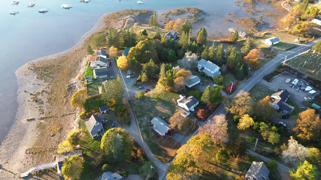 $399,000 | 139 Harbor Drive, Tremont, ME 04653