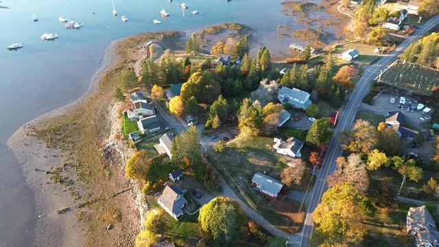 $399,000 | 139 Harbor Drive, Tremont, ME 04653