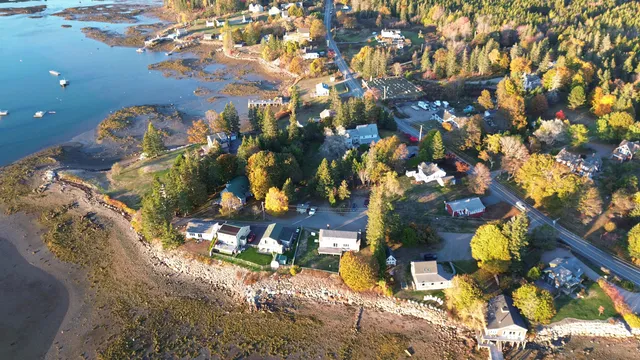 $399,000 | 139 Harbor Drive, Tremont, ME 04653