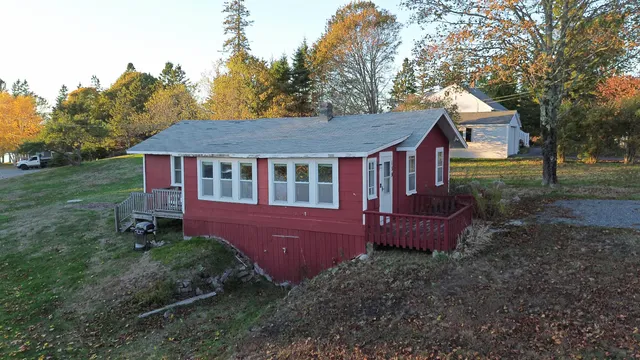 $399,000 | 139 Harbor Drive, Tremont, ME 04653