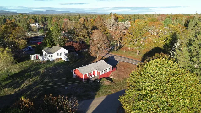 $399,000 | 139 Harbor Drive, Tremont, ME 04653