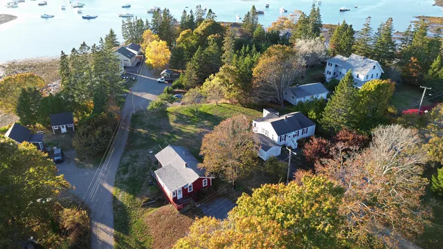 $399,000 | 139 Harbor Drive, Tremont, ME 04653