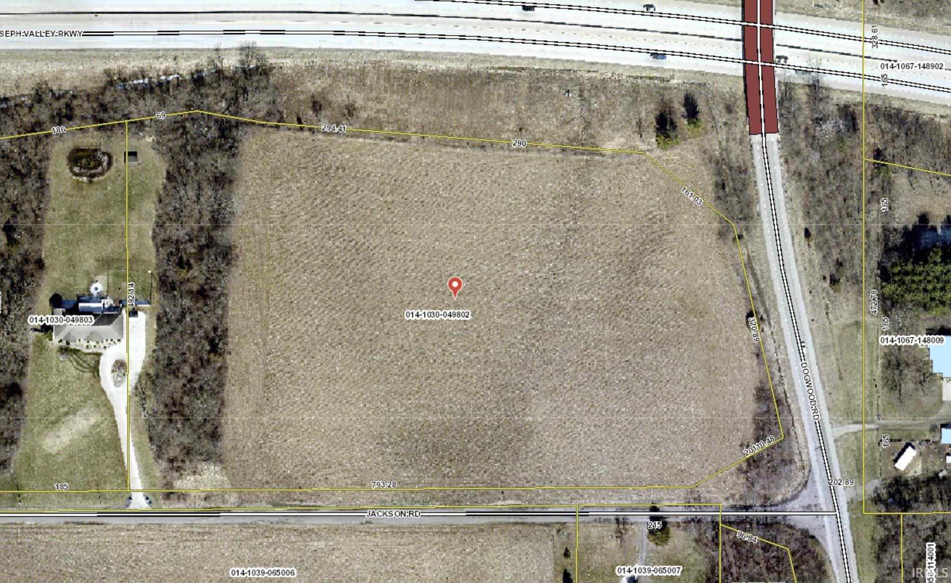 13157 Jackson Road Mishawaka, IN 46544 - Photo 1 of 1 Gallery Image 1