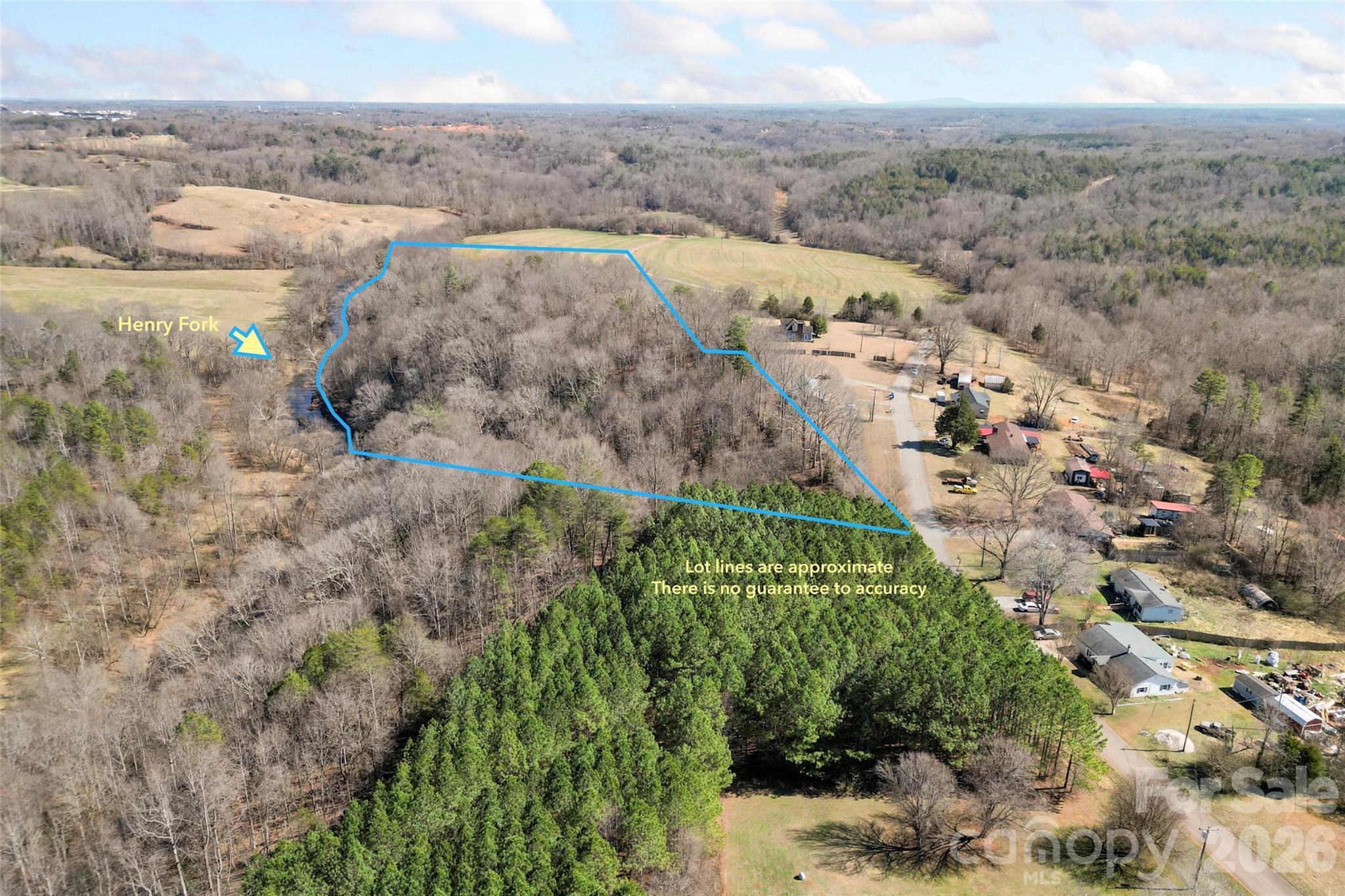 4676 Bowman Road Hickory, NC 28602 - Photo 2 of 26