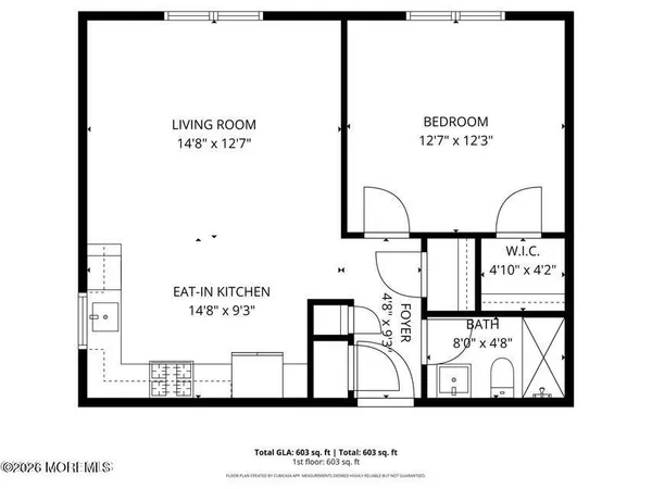 $20,000 | 709 Ocean Avenue, Unit 5, Avon-by-the-Sea, NJ 07717