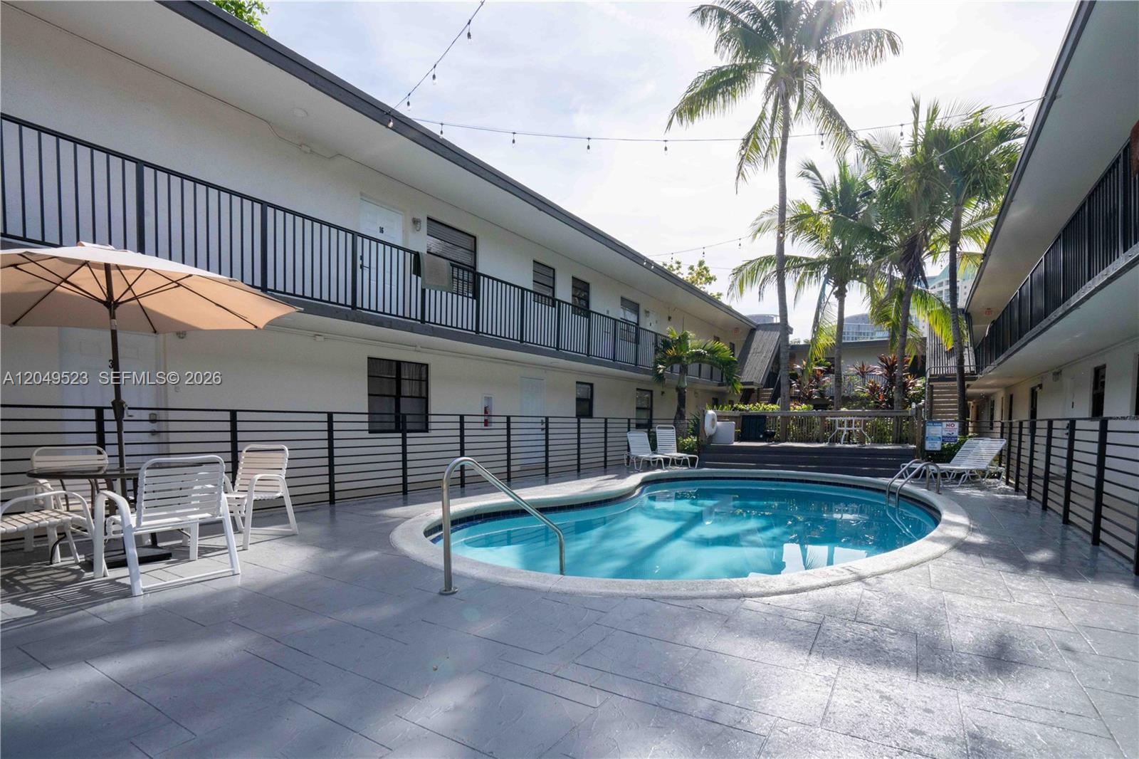 3265 Virginia Street, Unit 15 Miami, FL 33133 - Photo 19 of 23