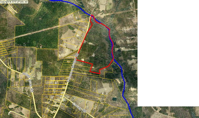0 Farmers Bridge Road Waynesboro, GA 30830 - Photo 1 of 1 Main View