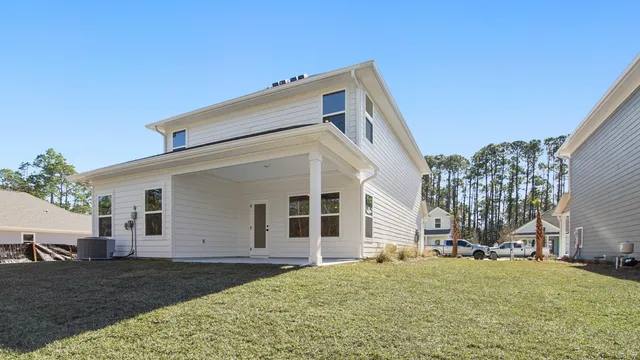 $514,900 | 15 Nellie Preserve Lane, Santa Rosa Beach, FL 32459