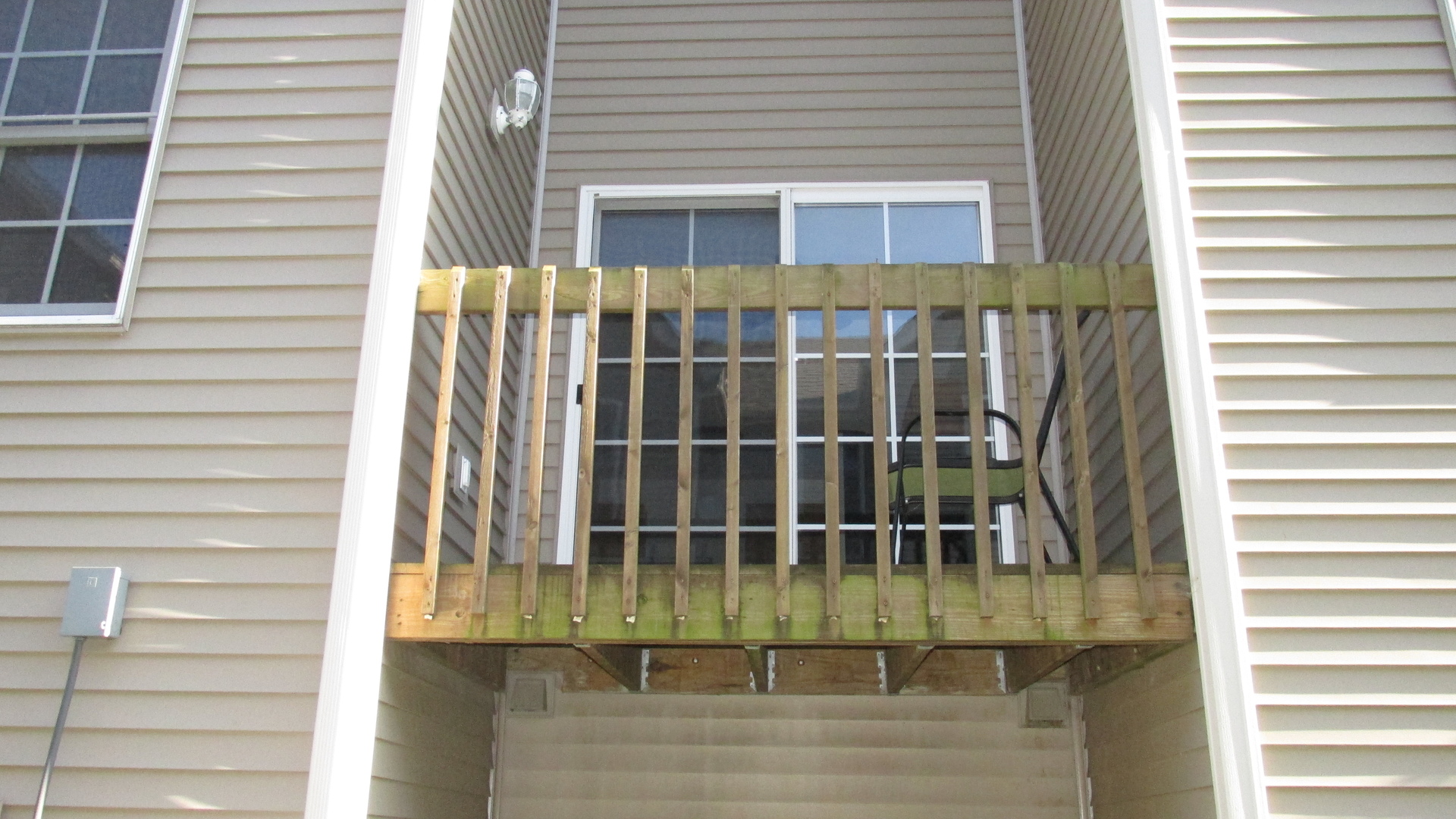 548 South Peace Road, Unit 2 Sycamore, IL 60178 - Photo 36 of 36