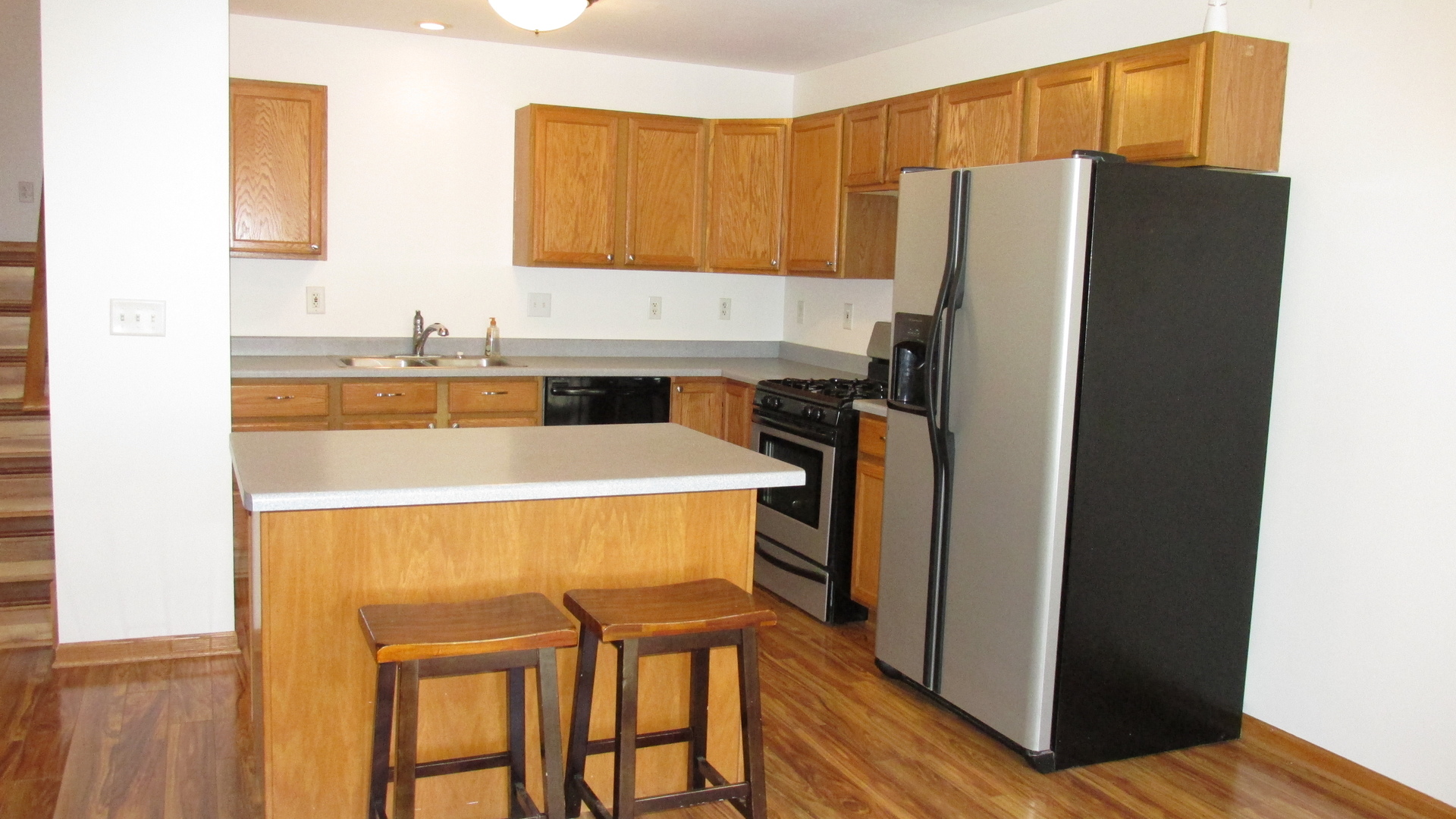 548 South Peace Road, Unit 2 Sycamore, IL 60178 - Photo 10 of 36