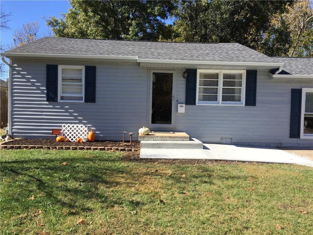 6036 Rosehill Road Shawnee, KS 66216 - Photo 1 of 1