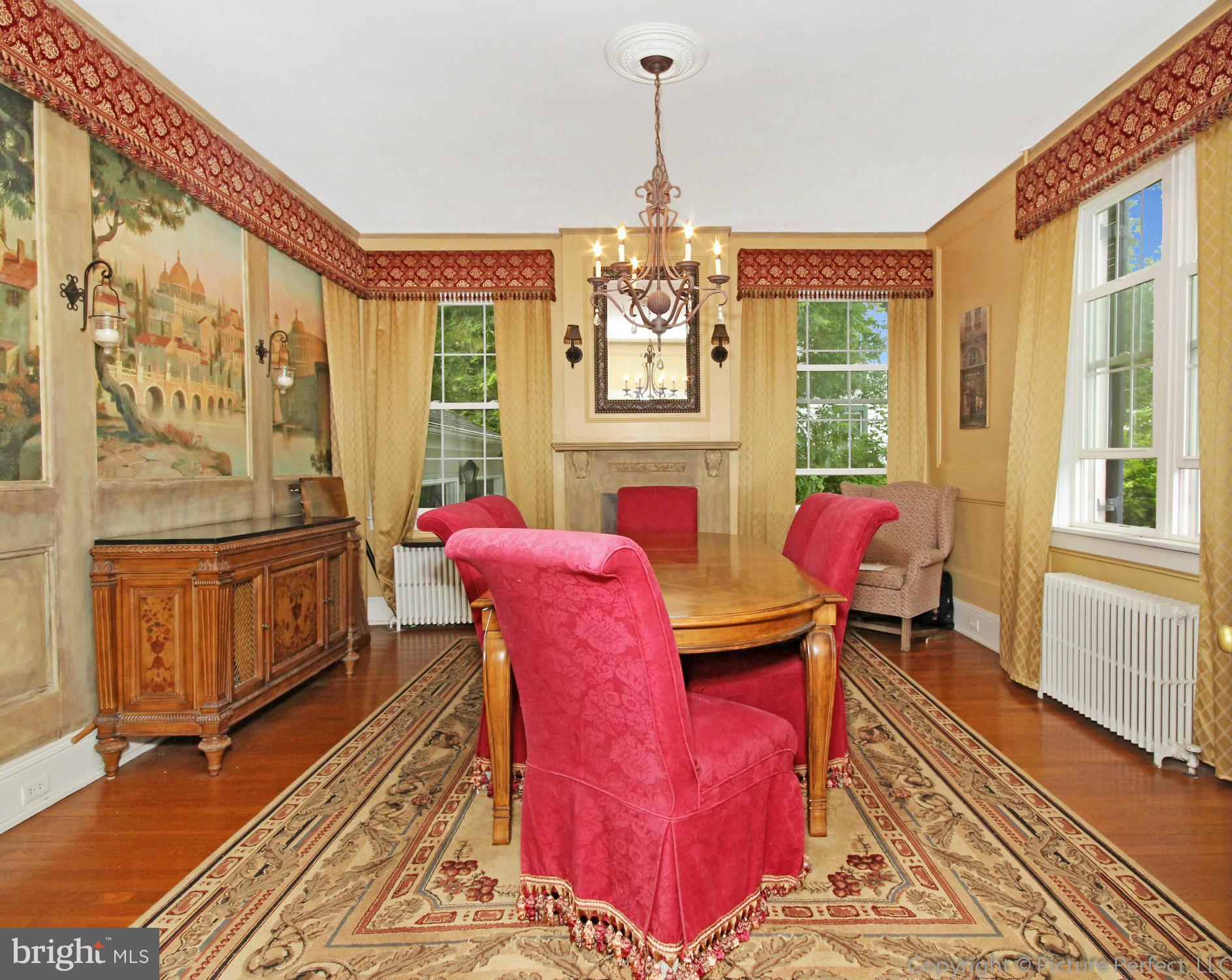 5641 Mountville Road Adamstown, MD 21710 - Photo 12 of 29 Dining Room
