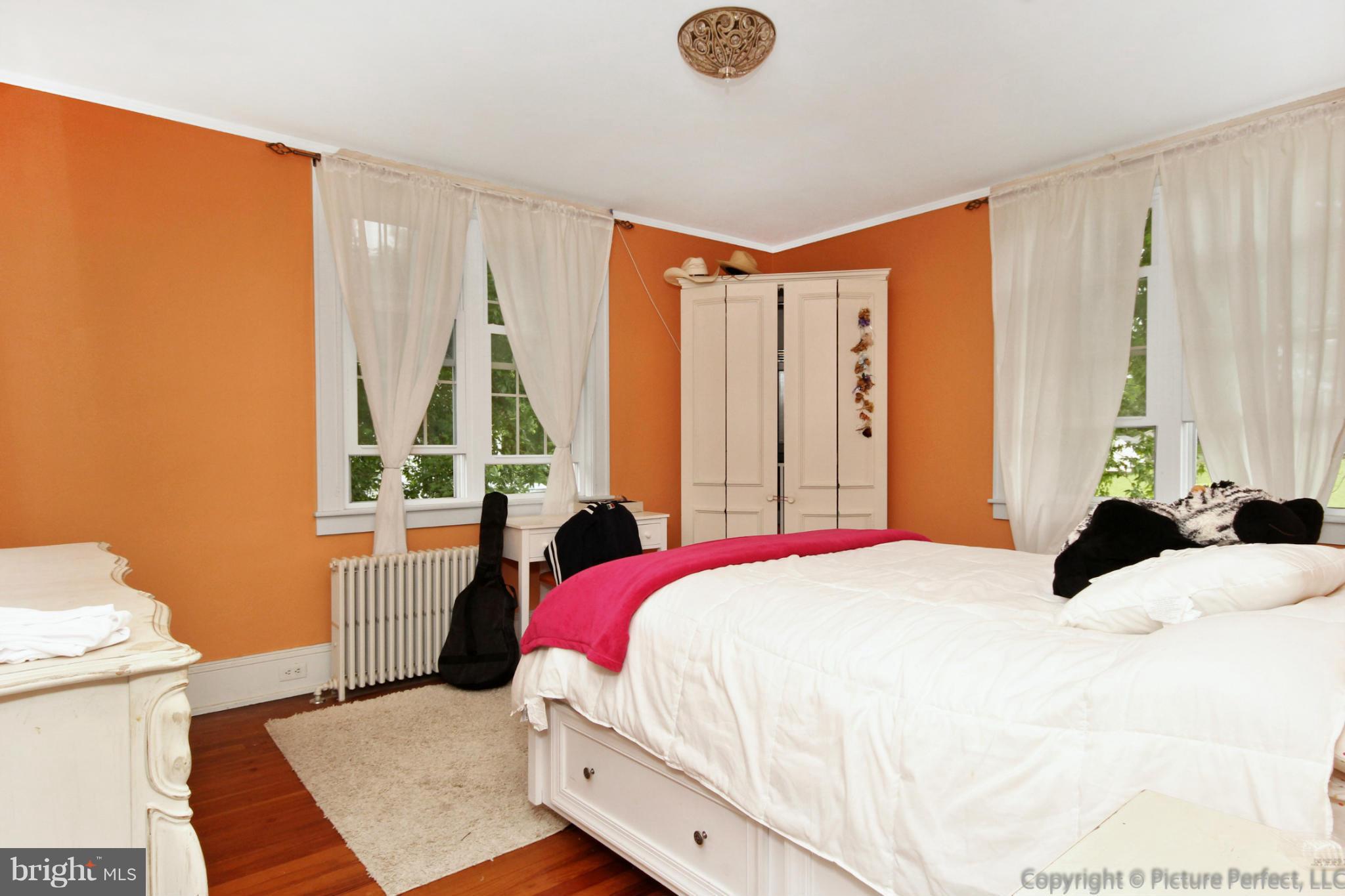 5641 Mountville Road Adamstown, MD 21710 - Photo 17 of 29 Bedroom