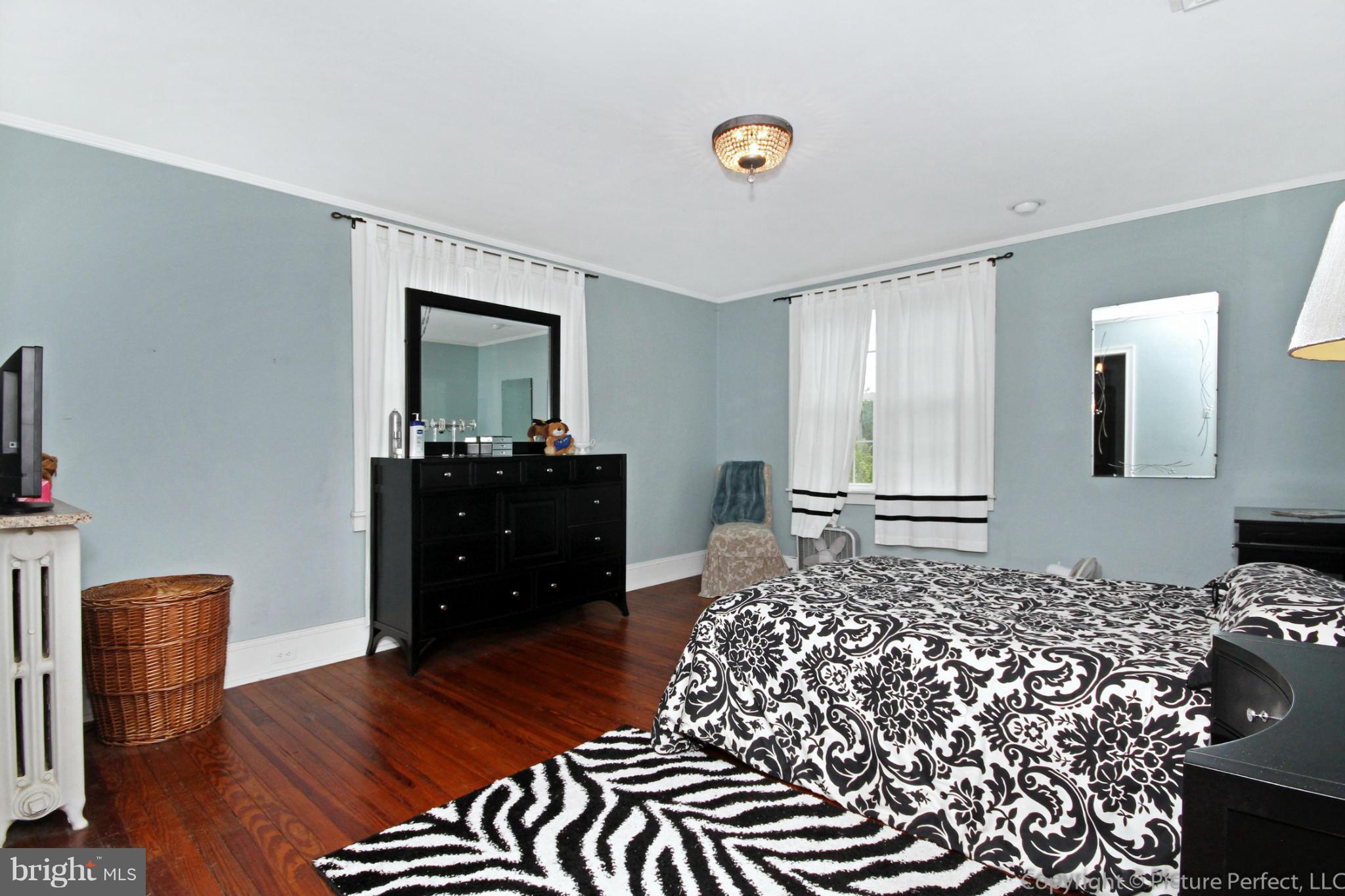 5641 Mountville Road Adamstown, MD 21710 - Photo 18 of 29 Bedroom