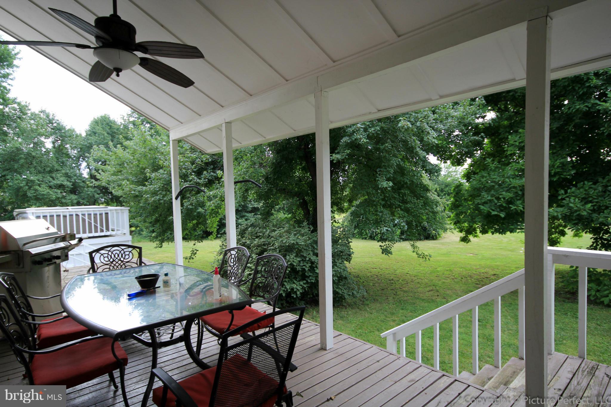 5641 Mountville Road Adamstown, MD 21710 - Photo 24 of 29 Exterior (Rear)