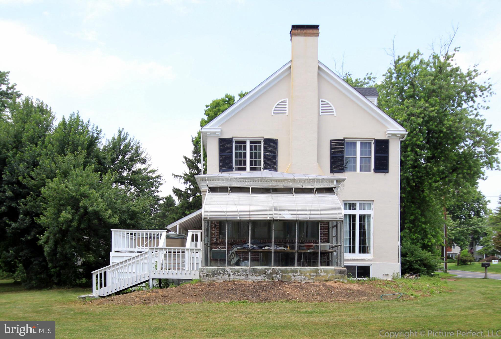 5641 Mountville Road Adamstown, MD 21710 - Photo 26 of 29 Exterior (General)