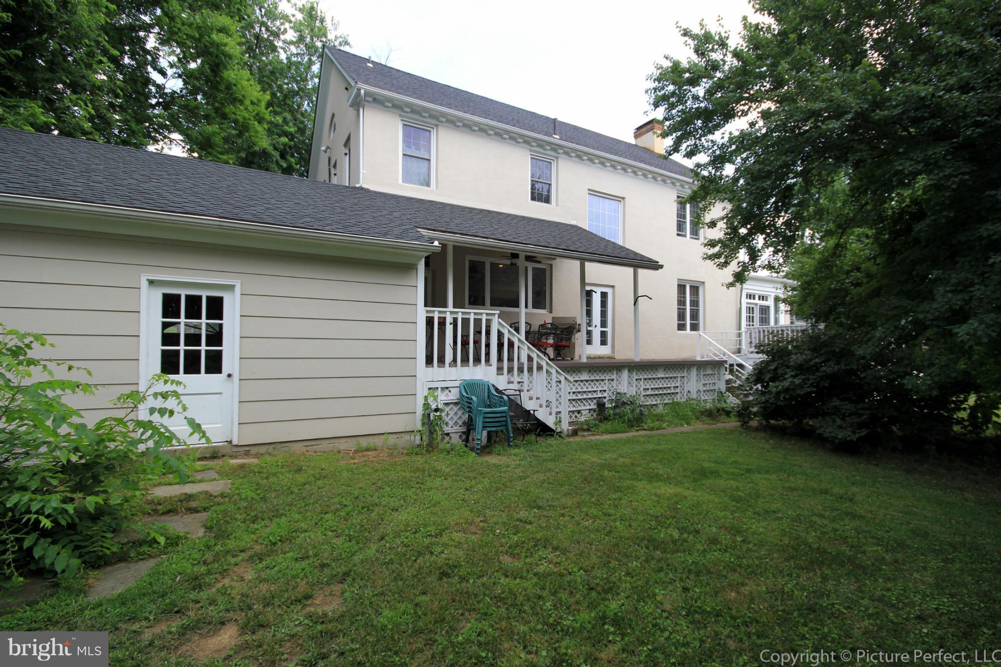 5641 Mountville Road Adamstown, MD 21710 - Photo 27 of 29 Exterior (General)