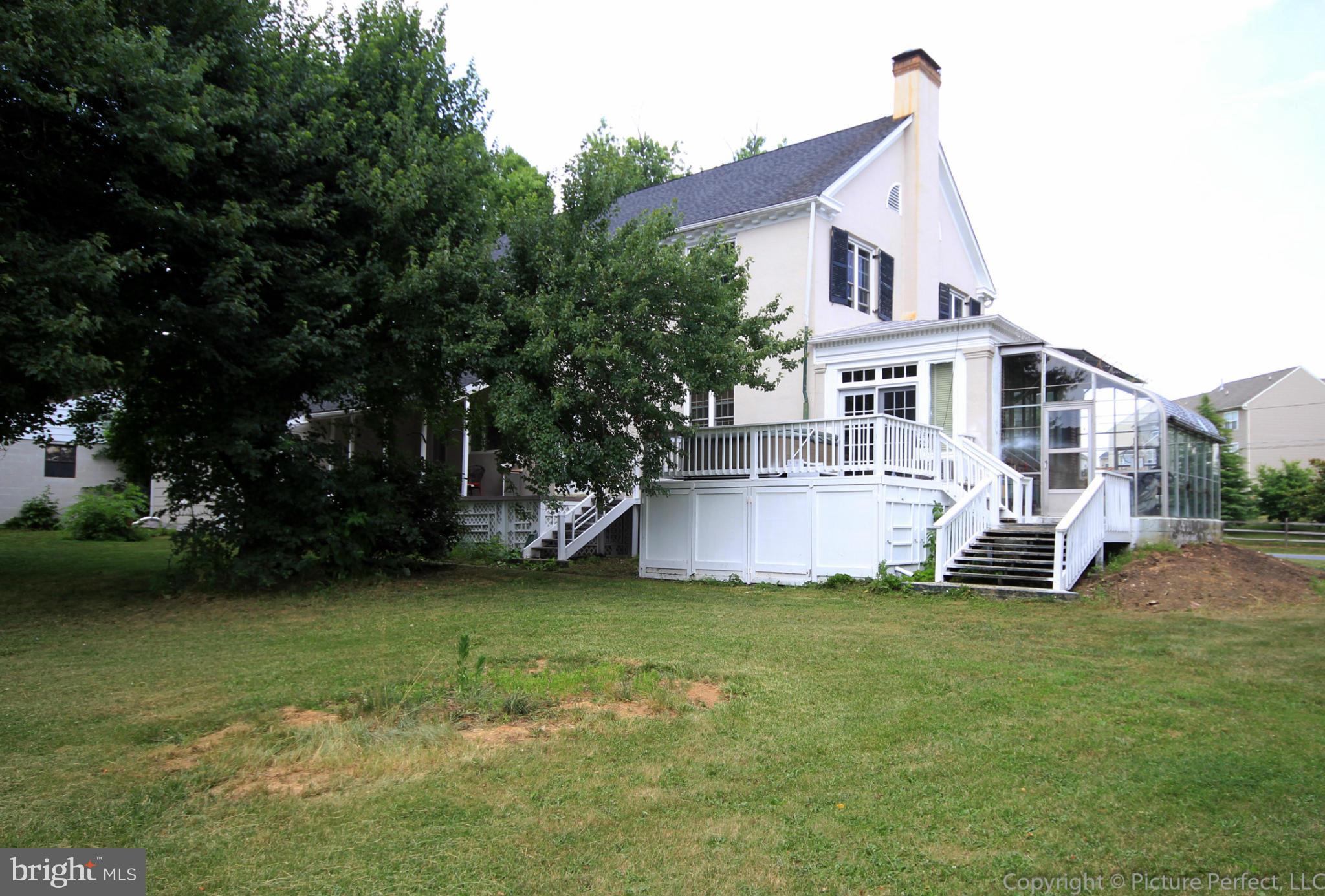5641 Mountville Road Adamstown, MD 21710 - Photo 28 of 29 Exterior (General)