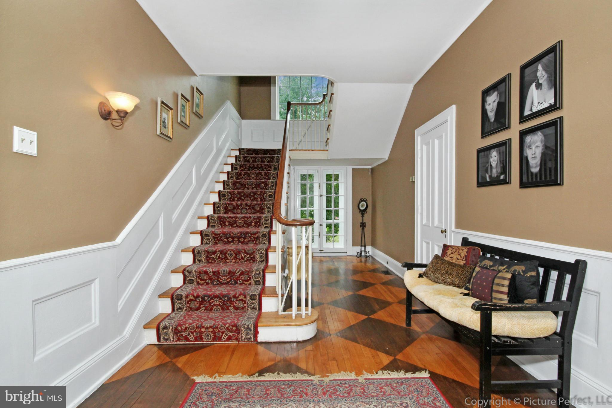 Interior (General)