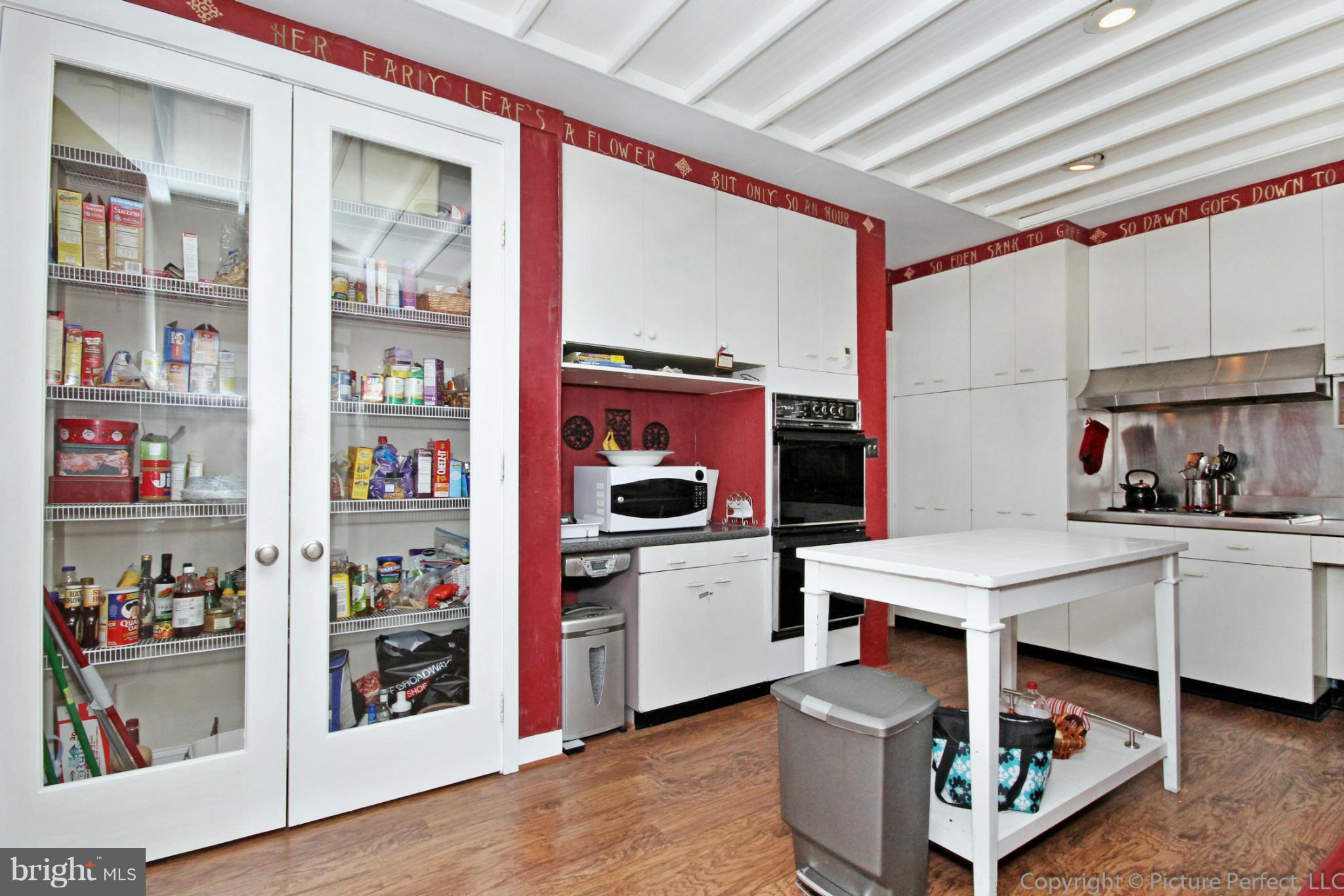 5641 Mountville Road Adamstown, MD 21710 - Photo 9 of 29 Kitchen