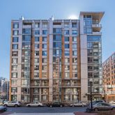 $4,200 | 440 L Street Northwest, Unit 805, Washington, DC 20001