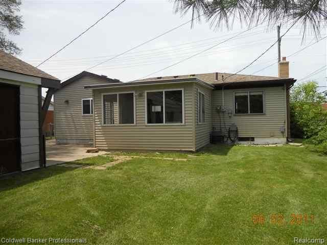 33708 Klein Road Fraser, MI 48026 - Photo 2 of 10 klein
