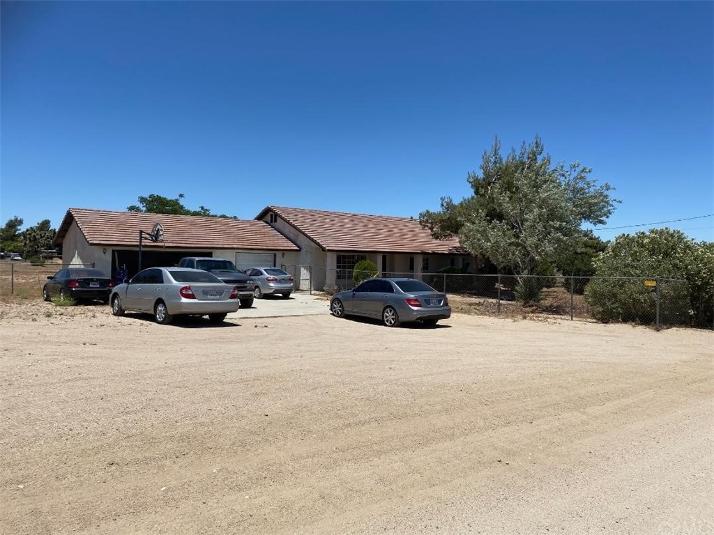 9574 Windermere Road Phelan, CA 92371 - Photo 1 of 1