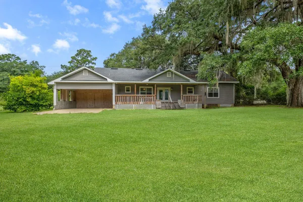 $450,000 | 13996 Godbold Road, Tallahassee, FL 32309