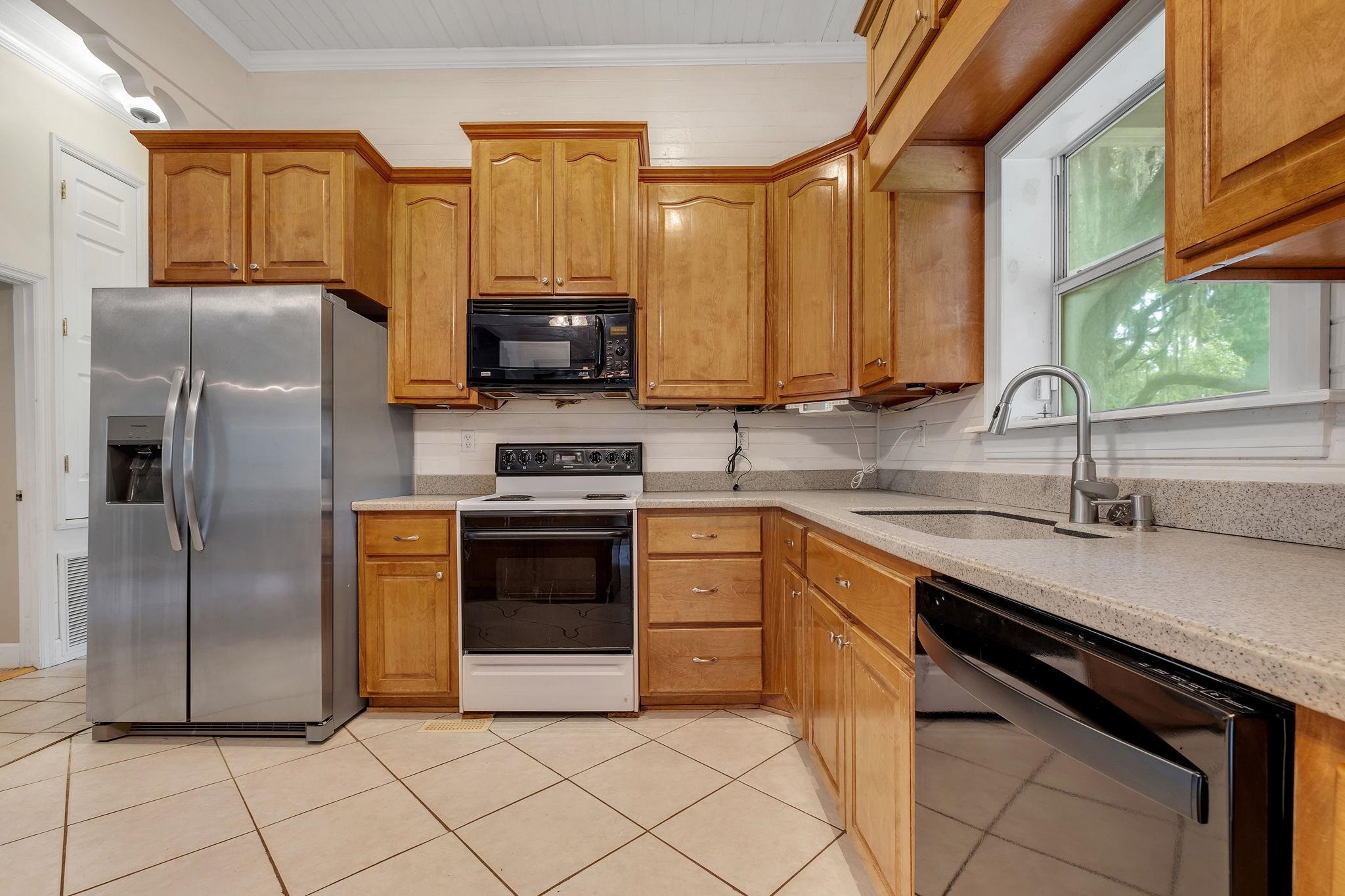 13996 Godbold Road Tallahassee, FL 32309 - Photo 16 of 35