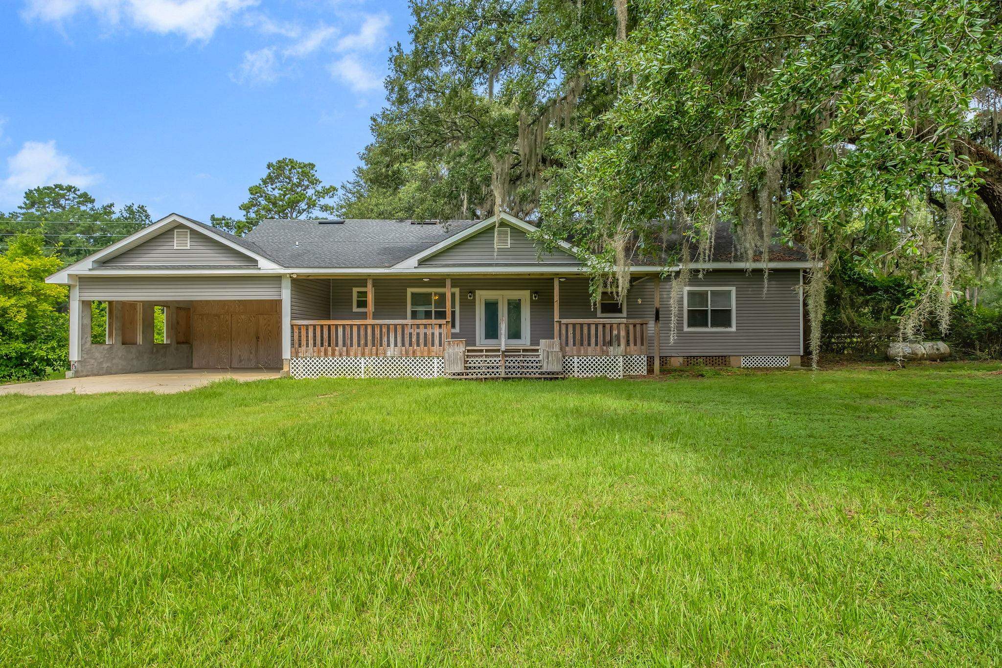 13996 Godbold Road Tallahassee, FL 32309 - Photo 2 of 35
