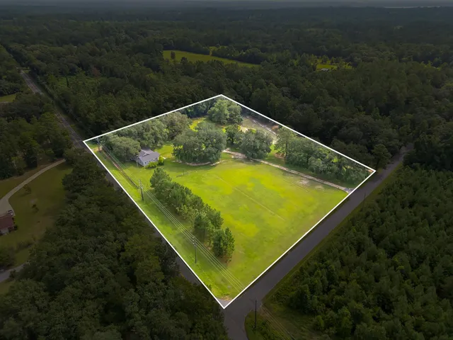 $450,000 | 13996 Godbold Road, Tallahassee, FL 32309