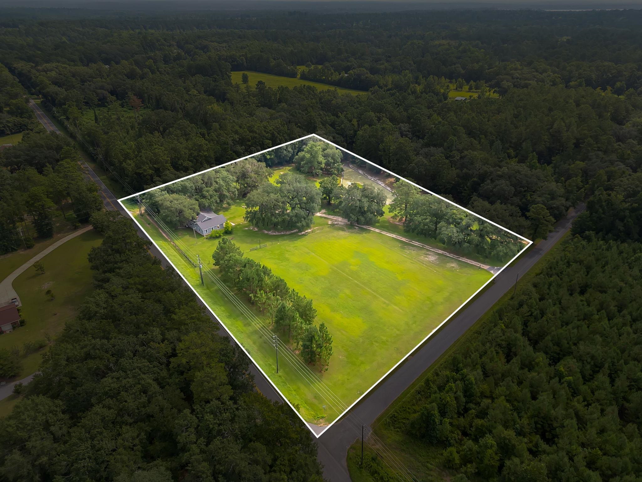 13996 Godbold Road Tallahassee, FL 32309 - Photo 3 of 35