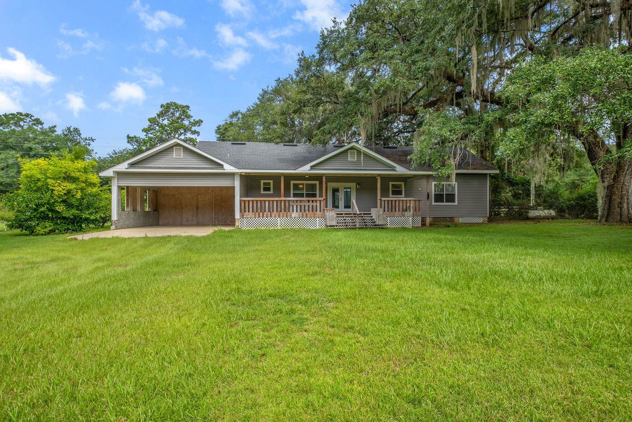 13996 Godbold Road Tallahassee, FL 32309 - Photo 34 of 35