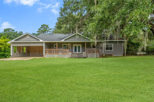 $450,000 | 13996 Godbold Road, Tallahassee, FL 32309