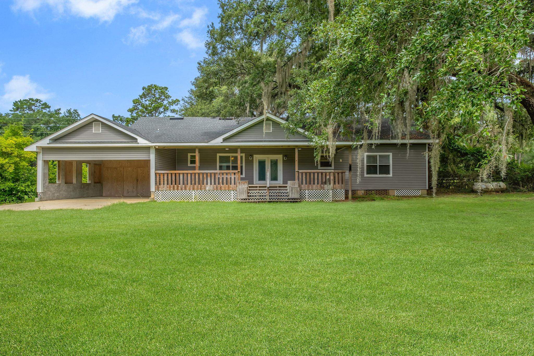 13996 Godbold Road Tallahassee, FL 32309 - Photo 35 of 35