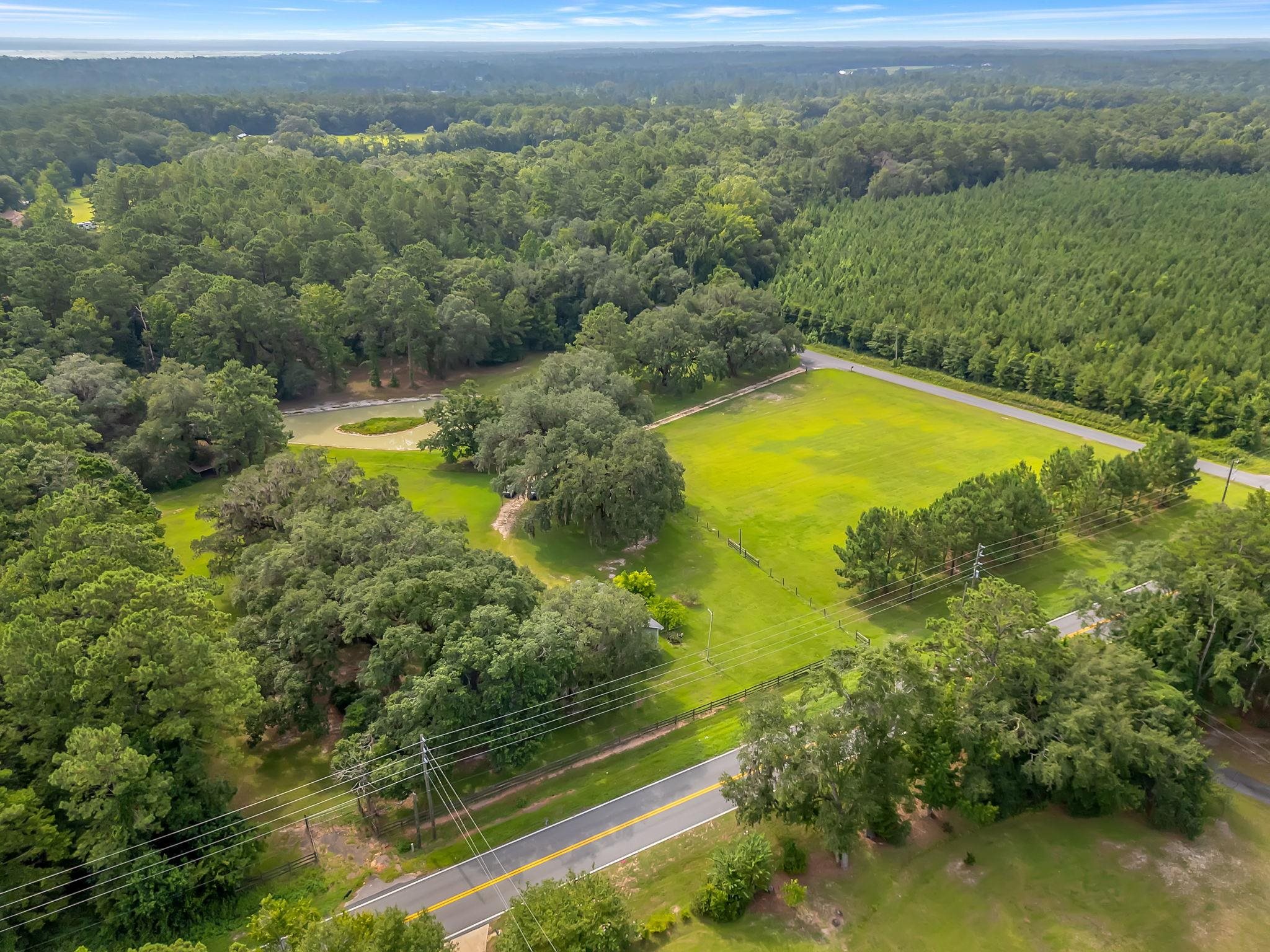 13996 Godbold Road Tallahassee, FL 32309 - Photo 6 of 35