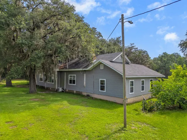 $450,000 | 13996 Godbold Road, Tallahassee, FL 32309