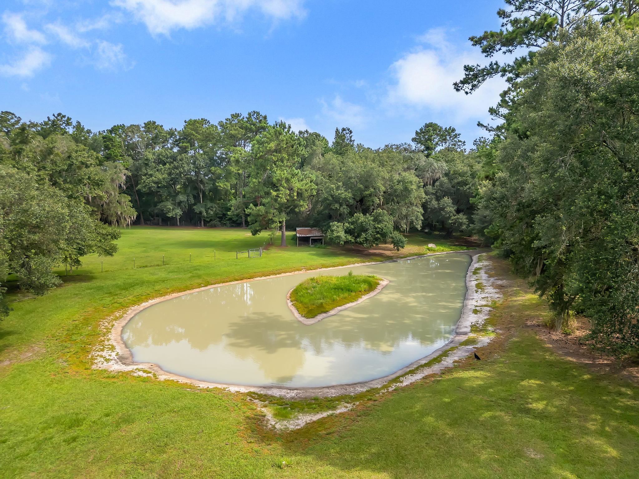 13996 Godbold Road Tallahassee, FL 32309 - Photo 8 of 35