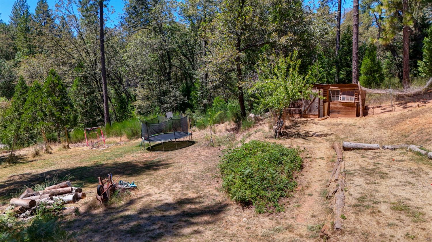 5131 Hackomiller Road Garden Valley, CA 95633 - Photo 36 of 41