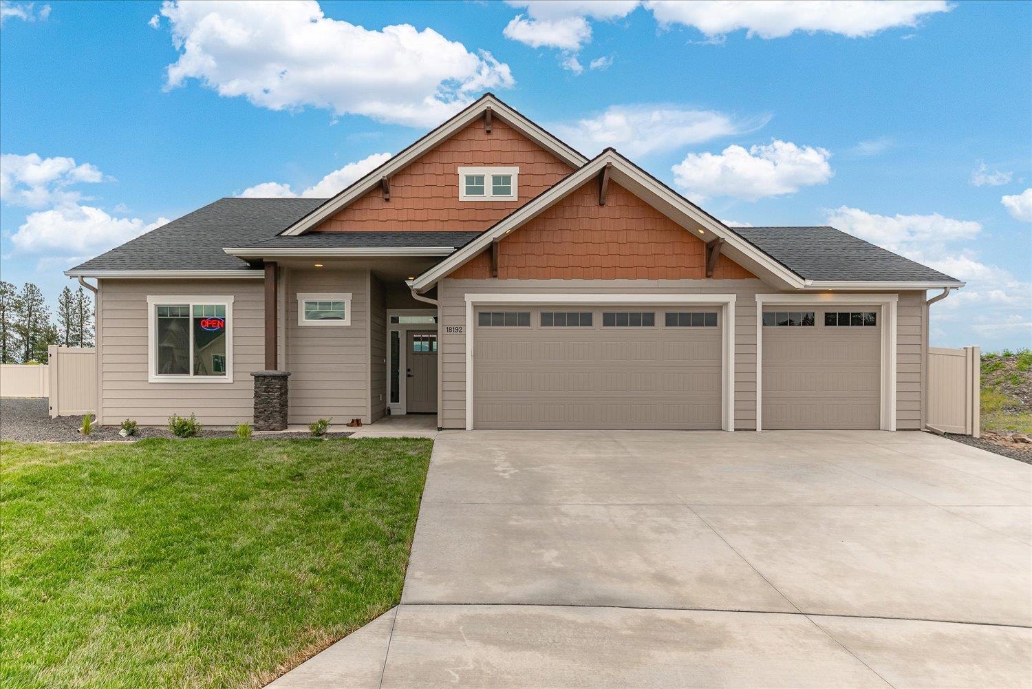 18191 North Morton Drive Colbert, WA 99005 - Photo 32 of 32