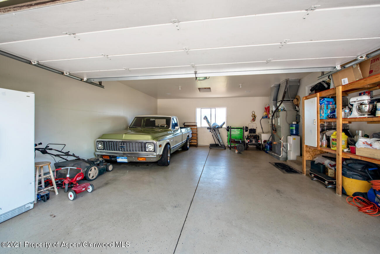 1090 Hickory Drive Rifle, CO 81650 - Photo 25 of 27 a view of car parking
