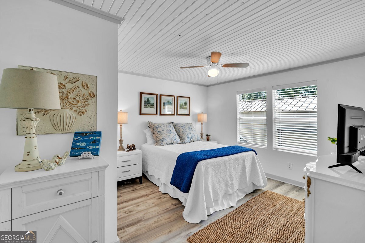 252 North Spring Creek Circle Cobb, GA 31735 - Photo 37 of 72
