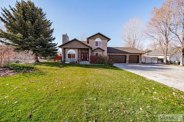 $549,000 | 2678 Galway Circle, Idaho Falls, ID 83404