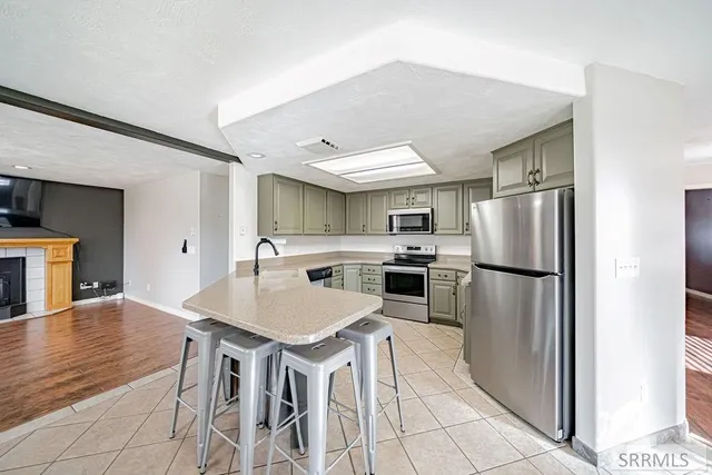 $549,000 | 2678 Galway Circle, Idaho Falls, ID 83404