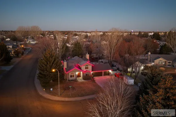 $525,000 | 2678 Galway Circle, Idaho Falls, ID 83404