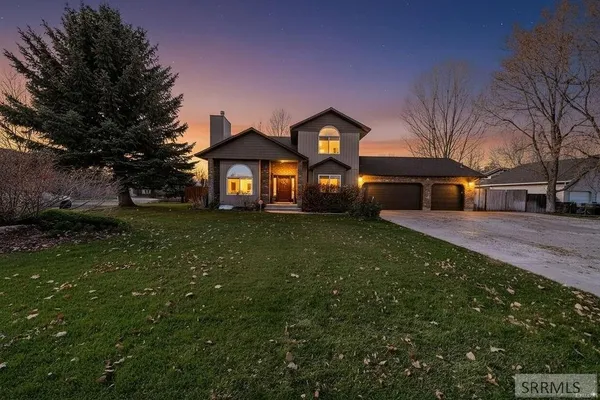 $525,000 | 2678 Galway Circle, Idaho Falls, ID 83404