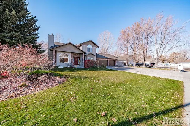 $549,000 | 2678 Galway Circle, Idaho Falls, ID 83404