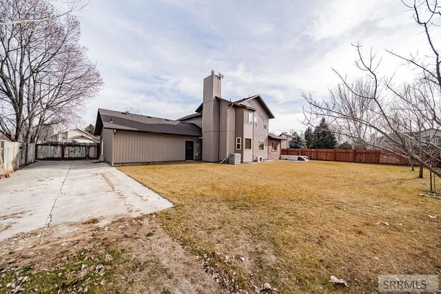 $549,000 | 2678 Galway Circle, Idaho Falls, ID 83404