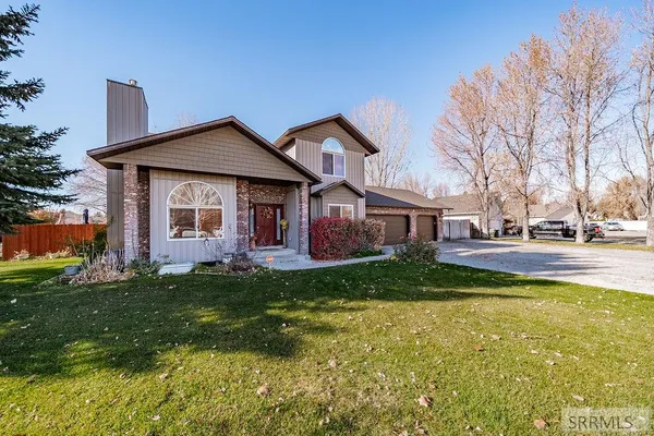 $525,000 | 2678 Galway Circle, Idaho Falls, ID 83404