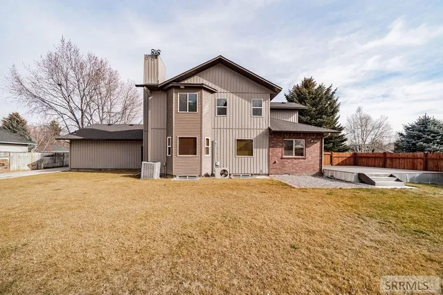 $549,000 | 2678 Galway Circle, Idaho Falls, ID 83404